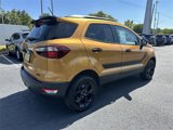 Certified 2022 Ford EcoSport SES image 5