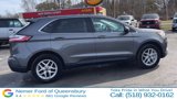Used 2024 Ford Edge SEL image 4