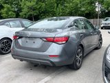 Certified 2022 Nissan Sentra SV image 2