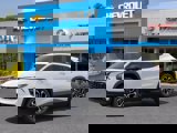 New 2025 Chevrolet Trax RS w/ Sunroof Package image 2
