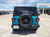 Used 2020 Jeep Wrangler Unlimited Sport image 5
