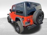 Used 2006 Jeep Wrangler Sport image 3