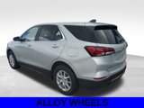 Used 2022 Chevrolet Equinox LT image 3