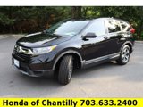 Used 2019 Honda CR-V LX image 3