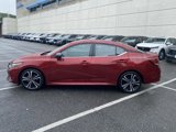Used 2023 Nissan Sentra SR image 4