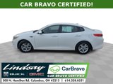 Used 2016 Kia Optima LX image 5