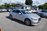 Used 2016 INFINITI Q50 Premium image 5