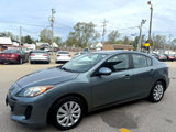 Used 2013 MAZDA MAZDA3 i SV w/ Convenience Pkg image 5