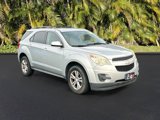 Used 2015 Chevrolet Equinox LT w/ Driver Convenience Package image 4