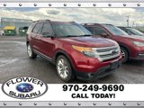 Used 2014 Ford Explorer XLT w/ Equipment Group 202A image 2