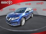 Used 2020 Nissan Rogue S image 4