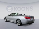 Used 2018 BMW 430i xDrive Convertible image 4