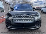 Used 2016 Land Rover Range Rover Supercharged image 3