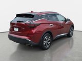 Used 2020 Nissan Murano SV w/ Premium Package image 5