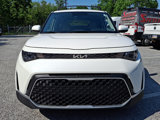 New 2025 Kia Soul LX image 2