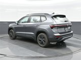 New 2025 Volkswagen Taos S image 5