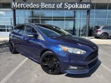 Used 2017 Ford Focus ST image 2