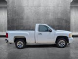 Used 2008 Chevrolet Silverado 1500 W/T w/ LS Package image 4