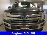 Certified 2019 Ford F150 Lariat w/ Trailer Tow Package image 5