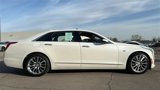 Used 2016 Cadillac CT6 Luxury image 3