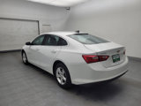 Used 2021 Chevrolet Malibu LS w/ Driver Confidence Package II image 5