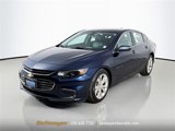 Used 2018 Chevrolet Malibu Premier image 3
