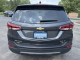 Certified 2023 Chevrolet Equinox LT image 4