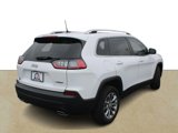 Used 2021 Jeep Cherokee Latitude Lux w/ Sun & Sound Group image 4