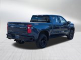 Used 2021 Chevrolet Silverado 1500 LT Trail Boss w/ Convenience Package II image 6
