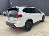 Used 2021 Subaru Forester Sport image 3