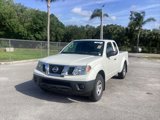 Used 2018 Nissan Frontier S image 3