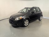 Used 2011 Suzuki SX4 AWD Hatchback image 3