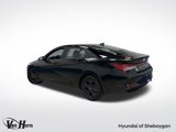 Used 2023 Hyundai Elantra Blue image 3