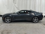 Used 2017 Chevrolet Camaro LT w/ RS Package image 2