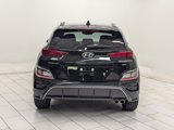Used 2023 Hyundai Kona N Line w/ Cargo Package image 6