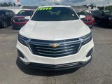 Used 2022 Chevrolet Equinox Premier image 4