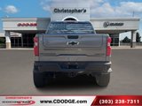 Used 2021 Chevrolet Silverado 1500 Custom Trail Boss w/ Safety Confidence Package image 4