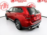 Used 2018 Mitsubishi Outlander ES image 5