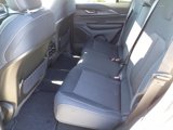 New 2025 Jeep Grand Cherokee Laredo X image 5