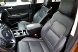 Used 2017 Kia Sportage EX w/ EX Technology Package image 5