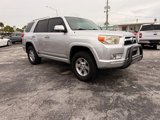 Used 2011 Toyota 4Runner SR5 image 4