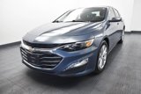 Used 2024 Chevrolet Malibu LT image 3