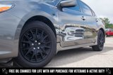 Used 2017 Nissan Altima 2.5 S w/ Power Driver Seat Package image 3