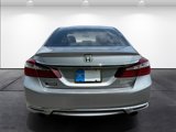 Certified 2017 Honda Accord Sport Special Edition image 5