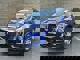 Certified 2023 Cadillac XT5 Sportv w/ Technology Package image 3