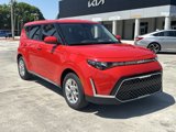 New 2025 Kia Soul LX image 4