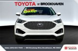 Used 2023 Ford Edge SEL image 3
