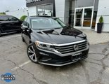 Used 2022 Volkswagen Passat 2.0T SE image 4