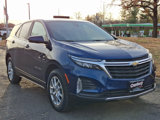 Used 2022 Chevrolet Equinox LT image 3