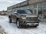 Used 2015 GMC Canyon SLT image 2